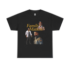 Family Matters Tee