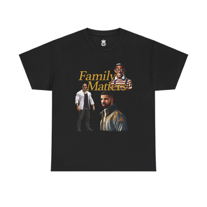 Family Matters Tee