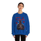 Dreams N Nightmares Sweatshirt