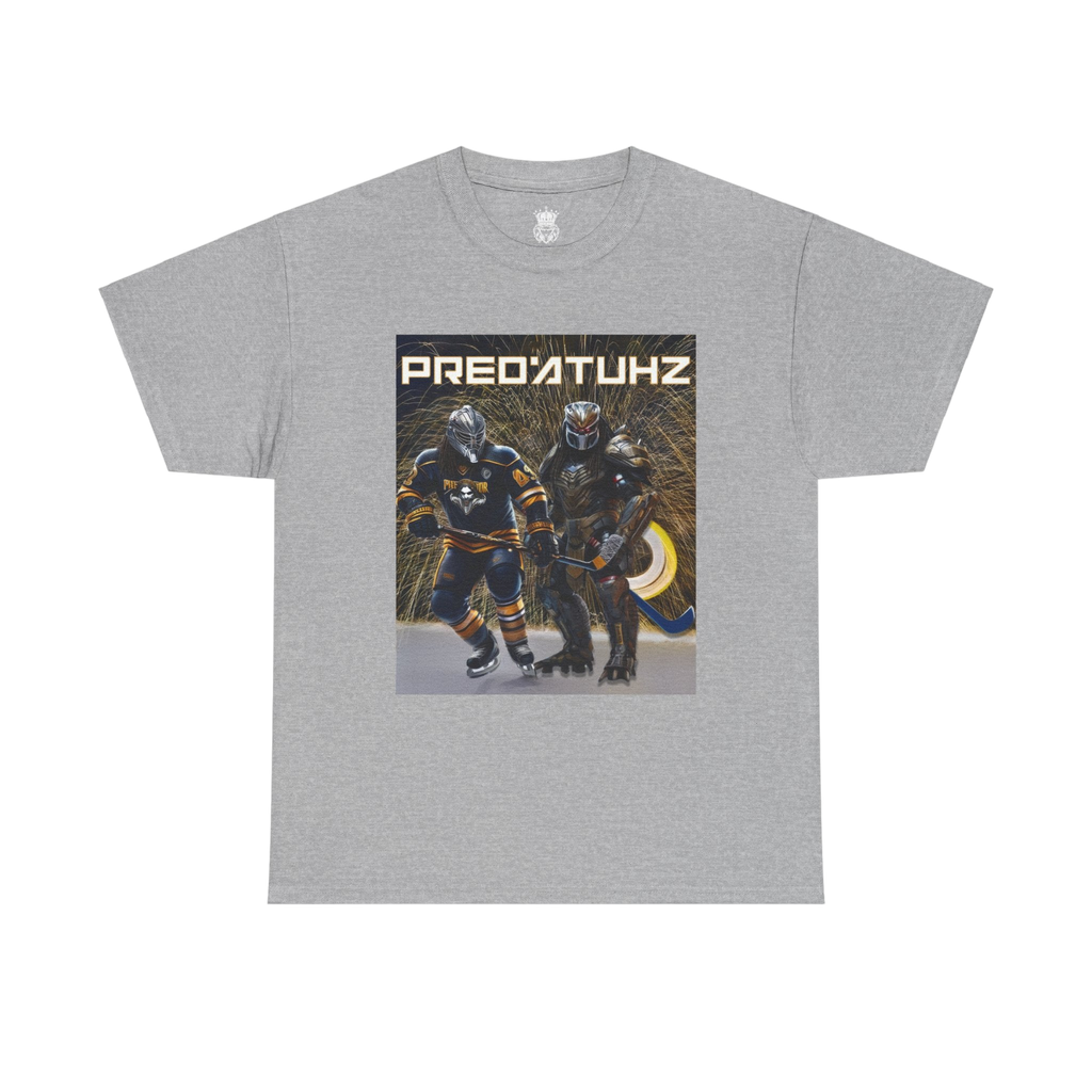 Predators Tee