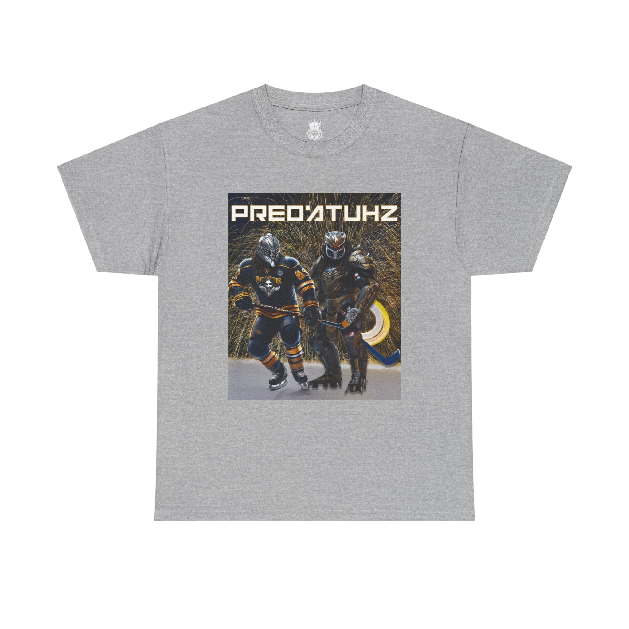 Predators Tee