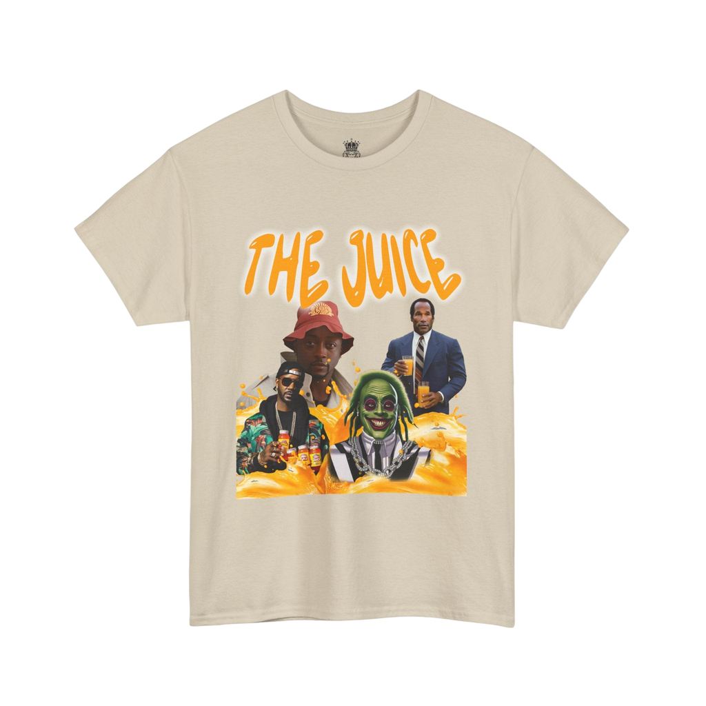 The Juice Tee
