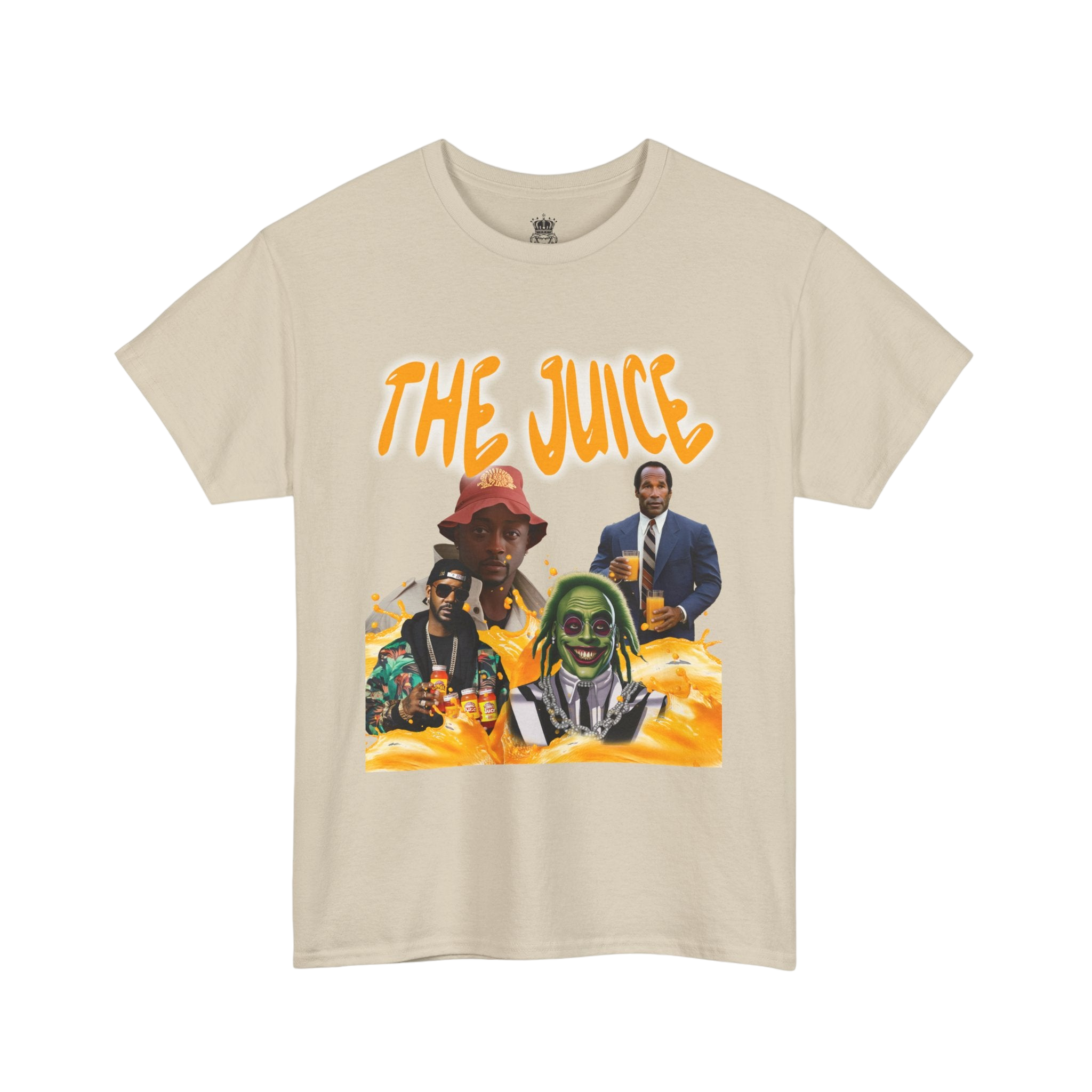 The Juice Tee