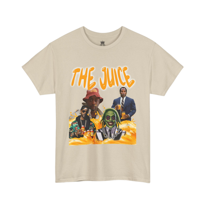 The Juice Tee