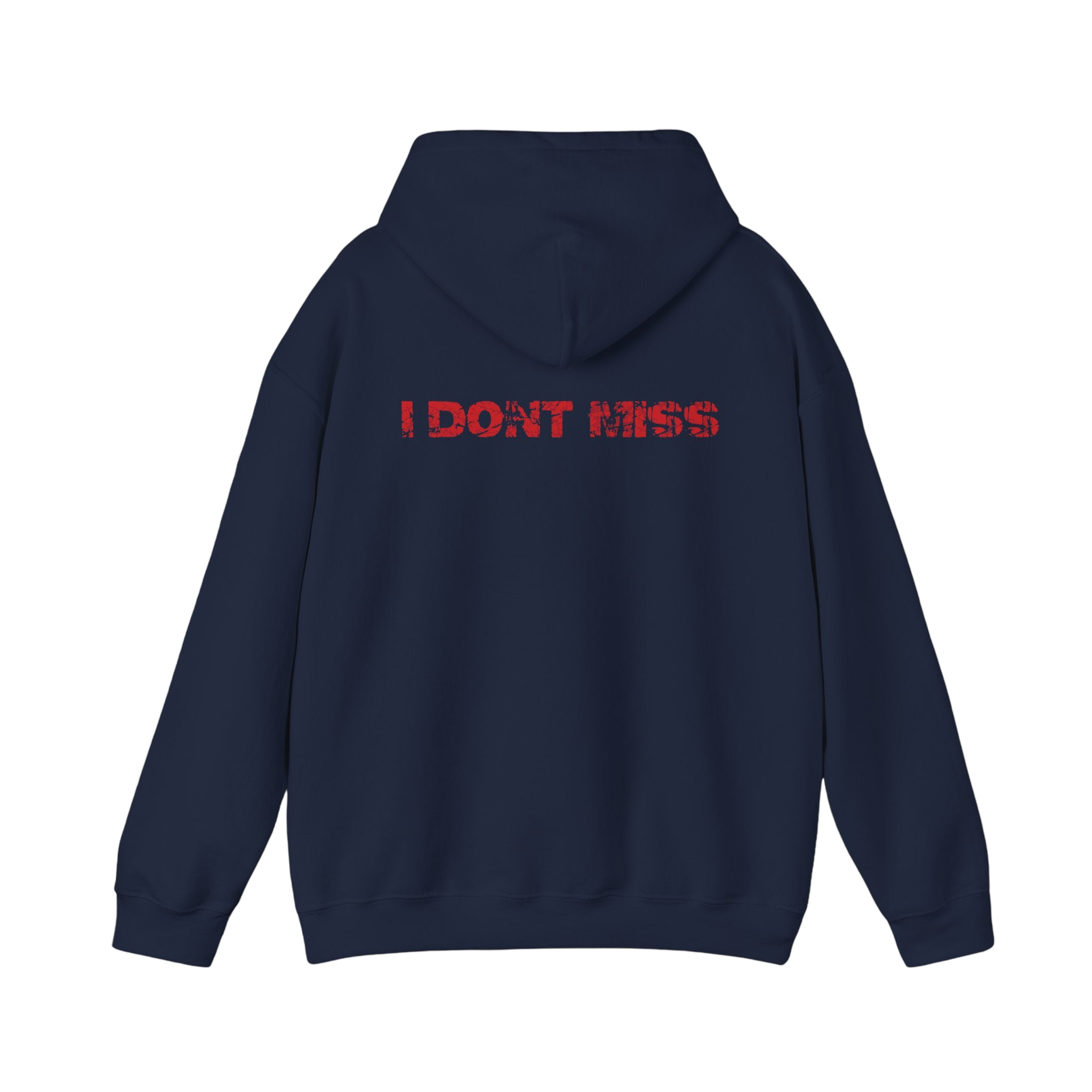 Ole Don't Miss Hoodie