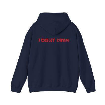 Ole Don't Miss Hoodie