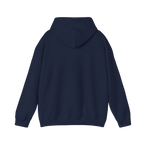 Gritty Grizz Hoodie