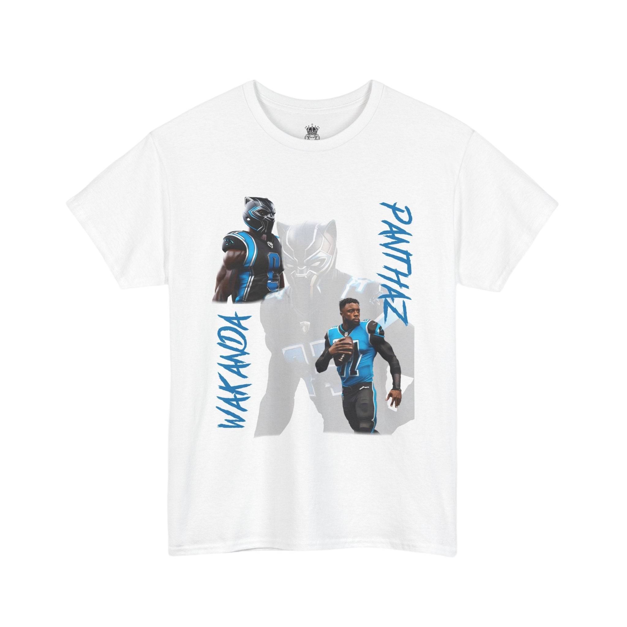 Panthaz Tee
