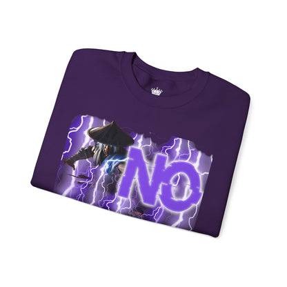 No Static Sweatshirt
