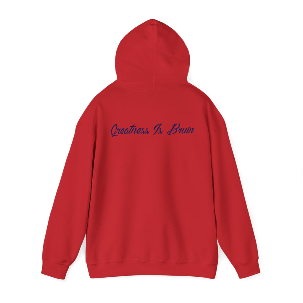 Bruin Hoodie