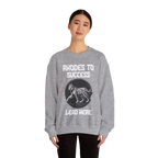 Rhodes to Success Sweatshirt