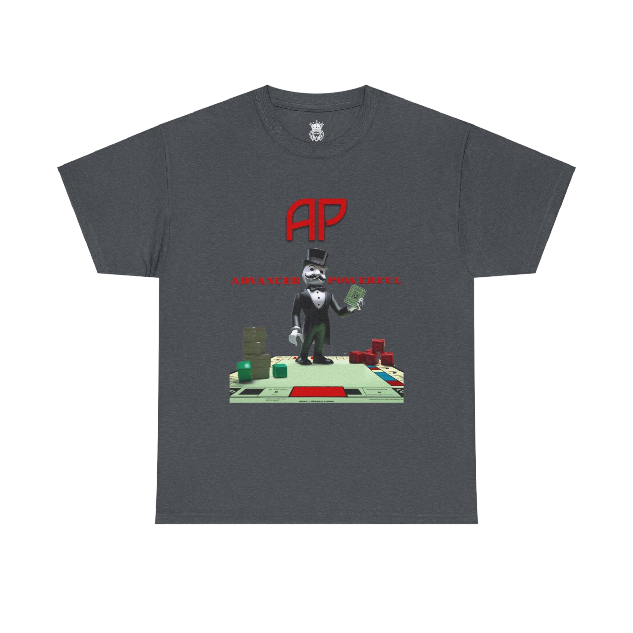 A Peay Tee