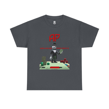A Peay Tee