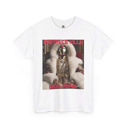 Iron Mane Tee
