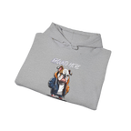Bullie Hoodie