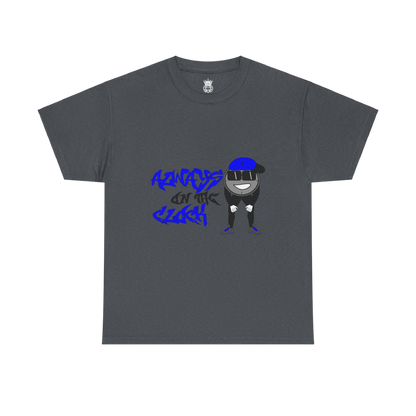 Always on the Clock Tee