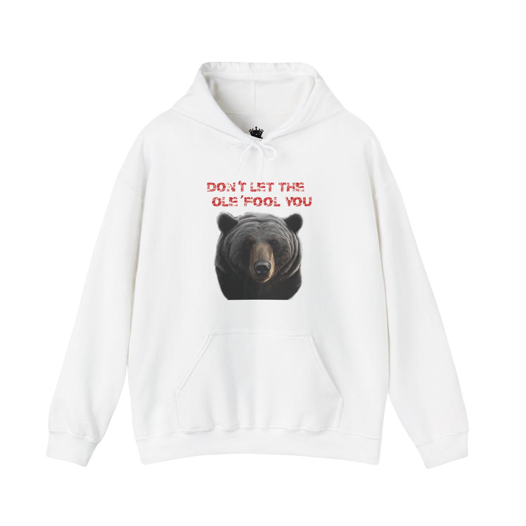 Ole Don't Miss Hoodie