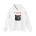 Ole Don't Miss Hoodie