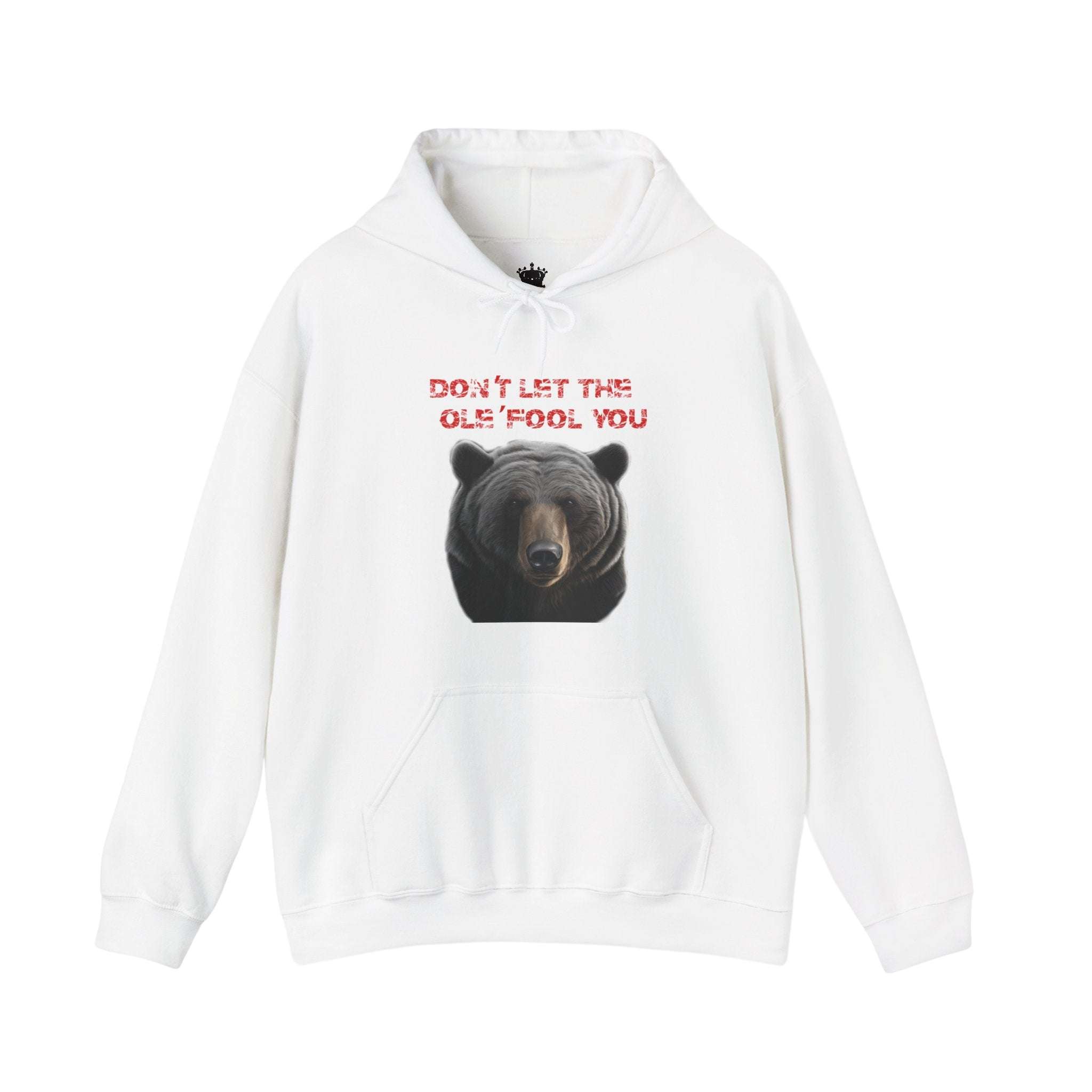 Ole Don't Miss Hoodie