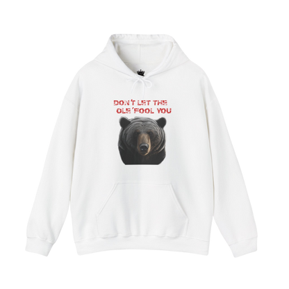 Ole Don't Miss Hoodie