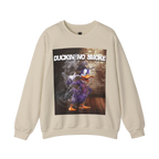 Duckin Smoke Sweatshirt