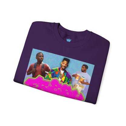Freshest Sweatshirt