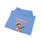 Chickenheads Hoodie
