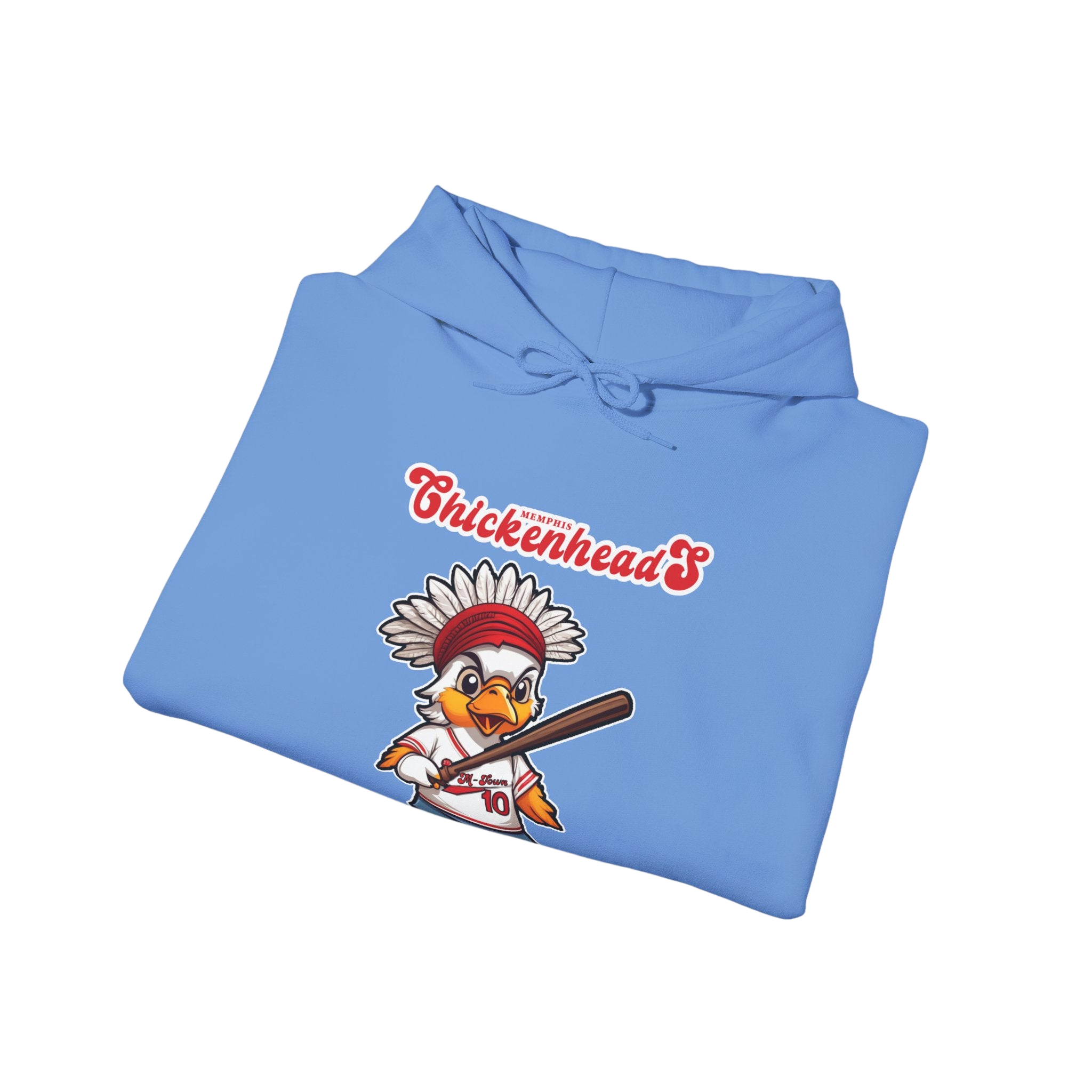 Chickenheads Hoodie