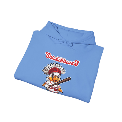 Chickenheads Hoodie
