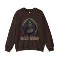 Black Momba Sweatshirt
