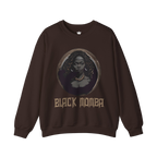 Black Momba Sweatshirt