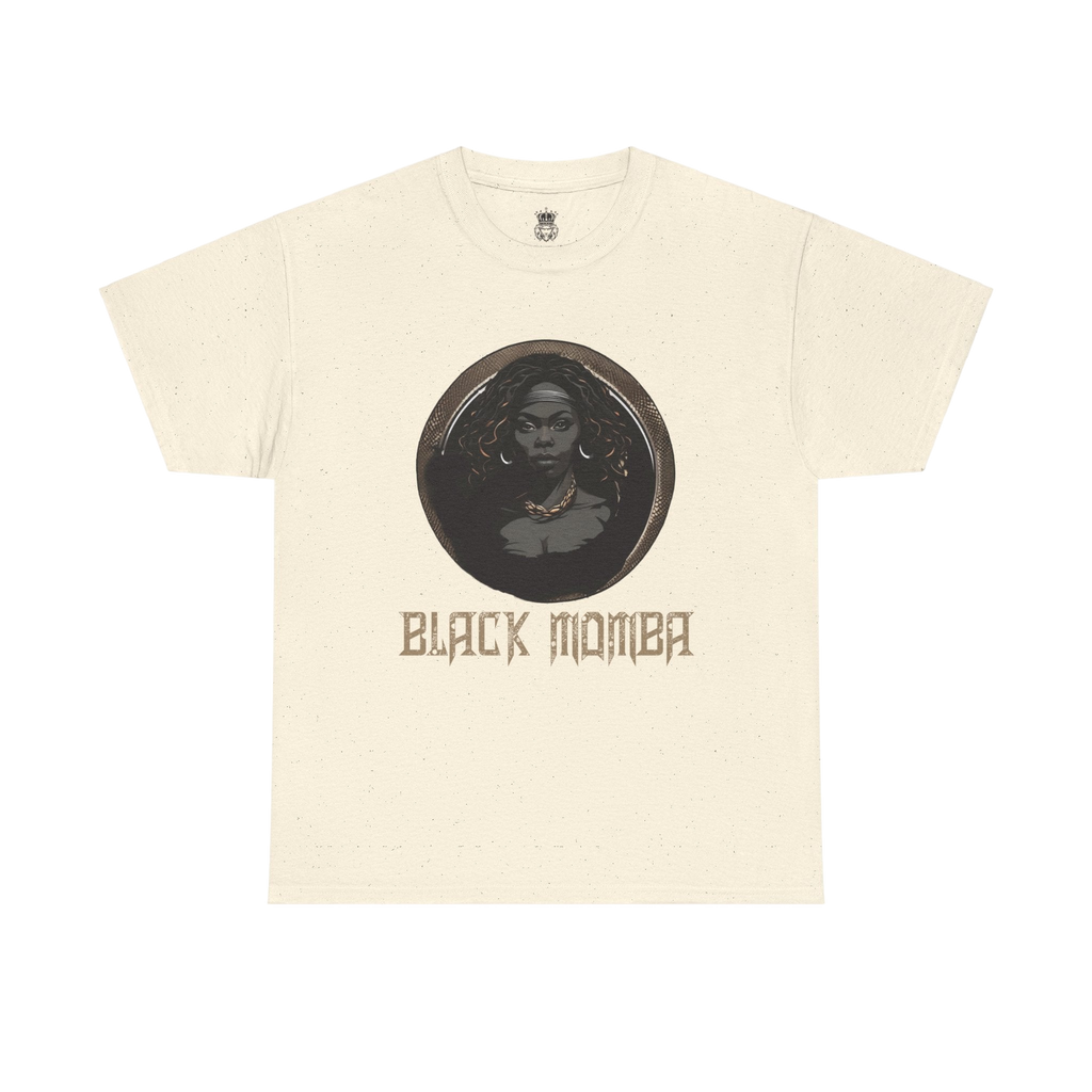 Black Momba Tee