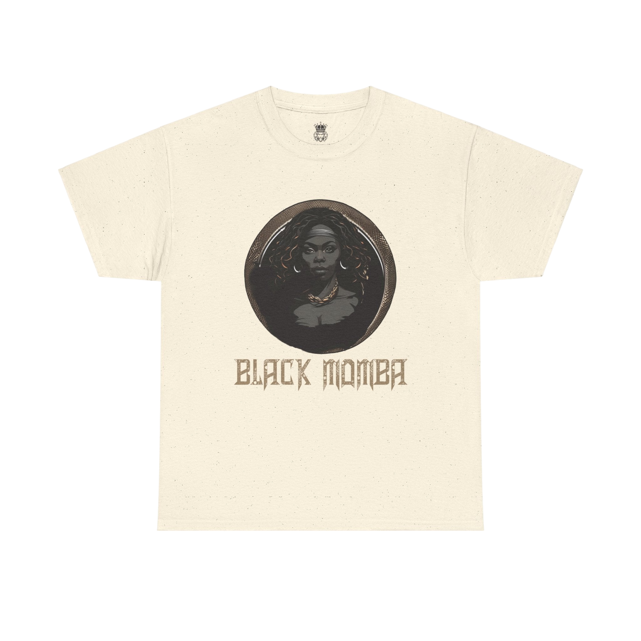 Black Momba Tee