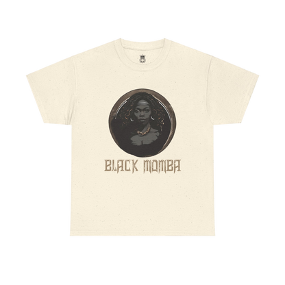 Black Momba Tee