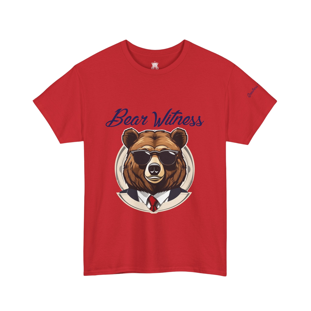 Bruin Tees