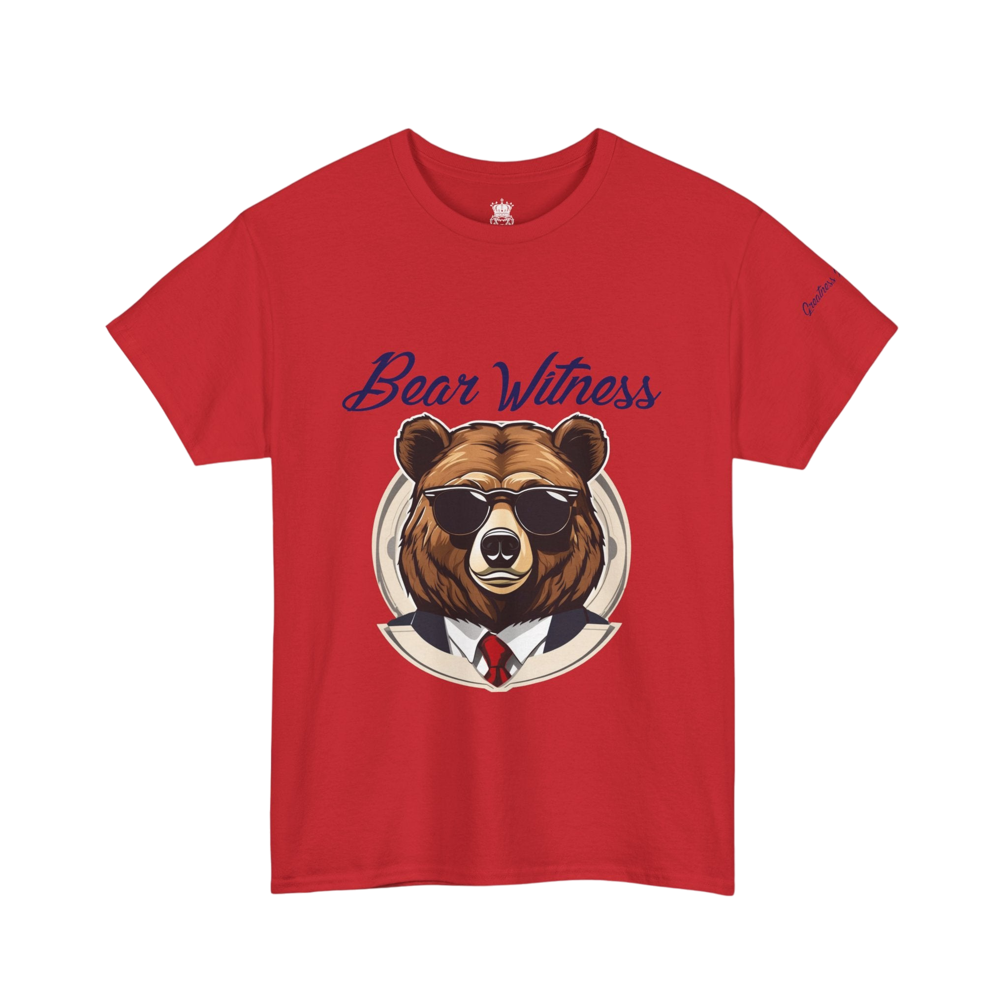 Bruin Tees