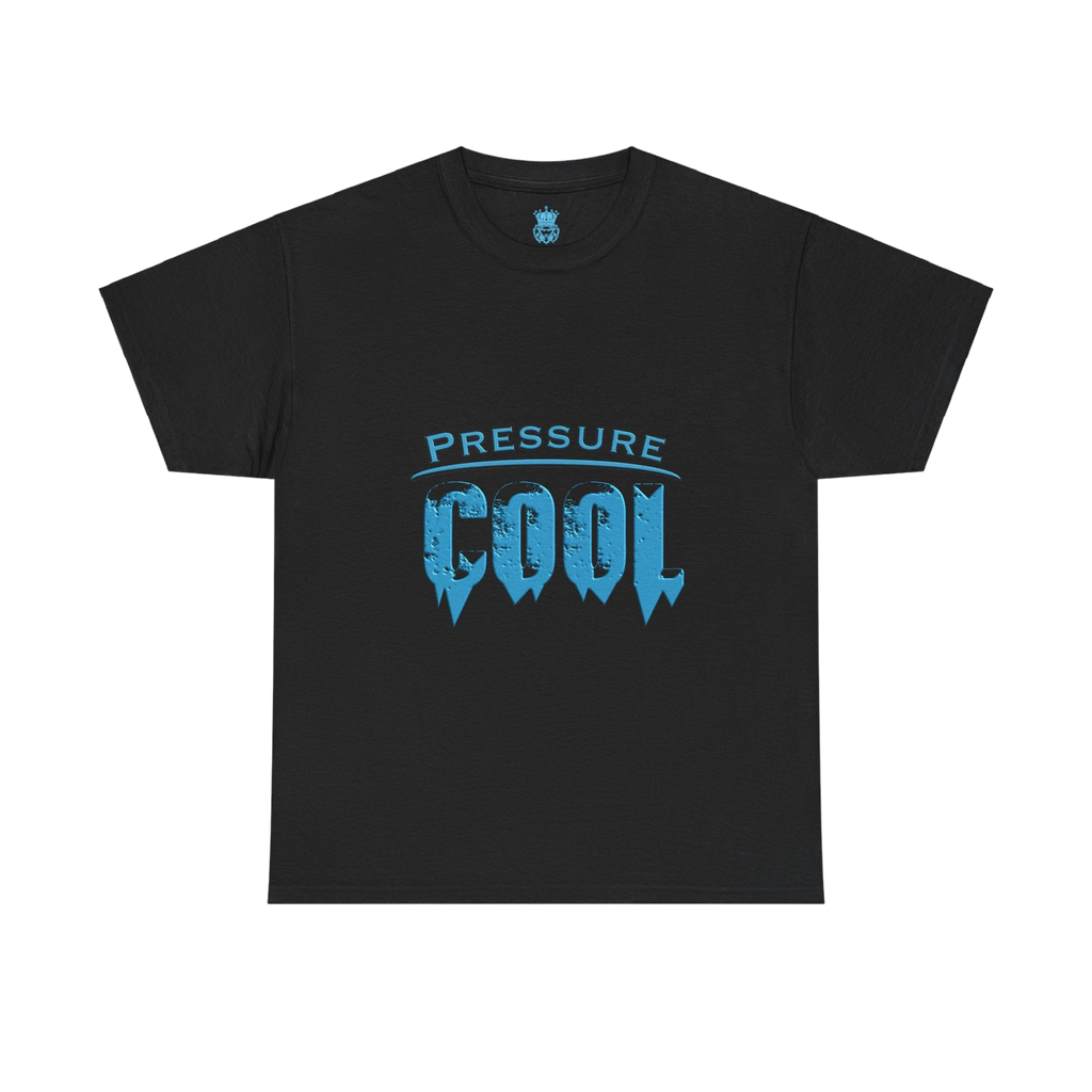 Cool Under Pressure Tee