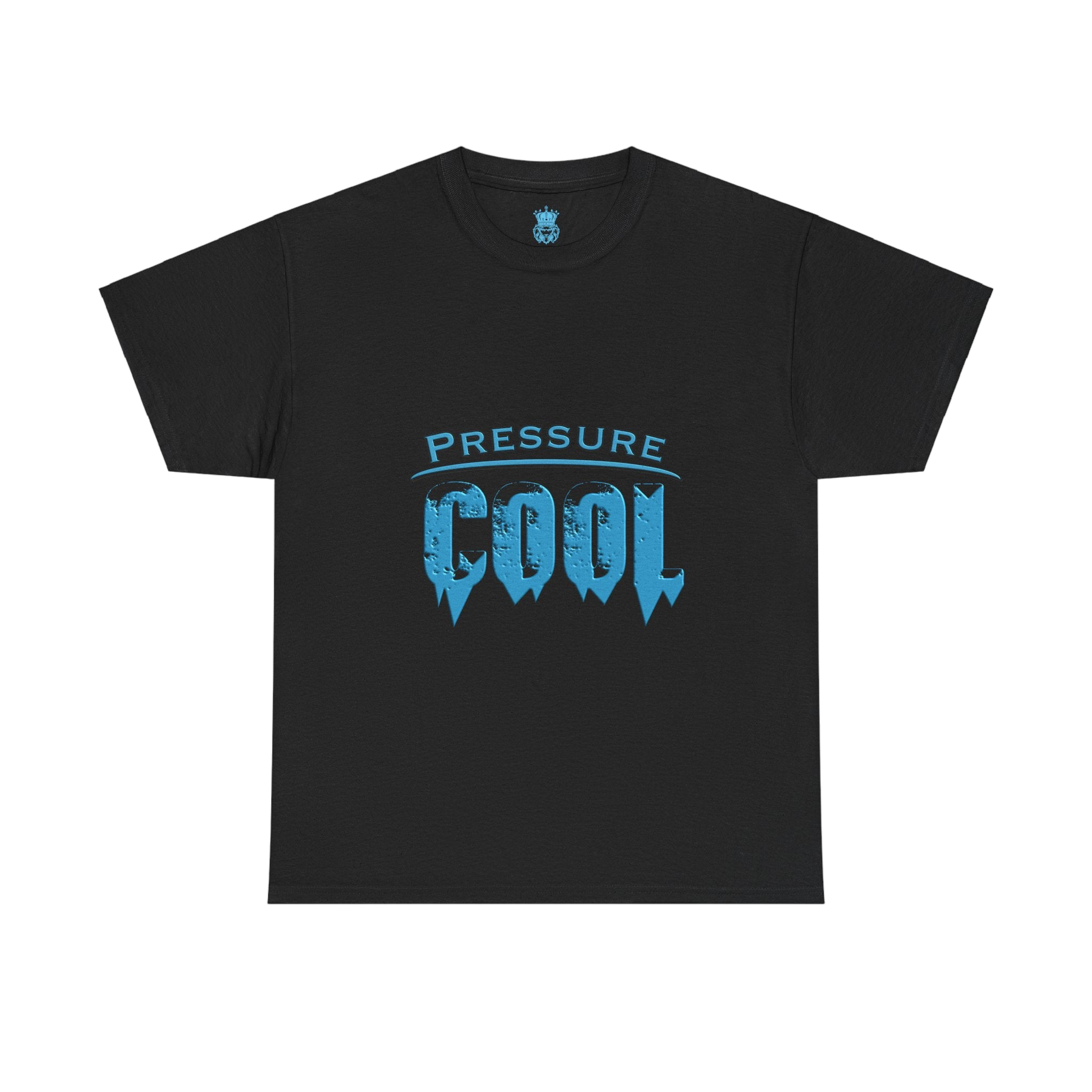 Cool Under Pressure Tee