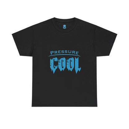 Cool Under Pressure Tee