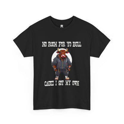 No Bull Tee