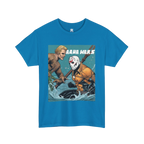 Aqua War Tee