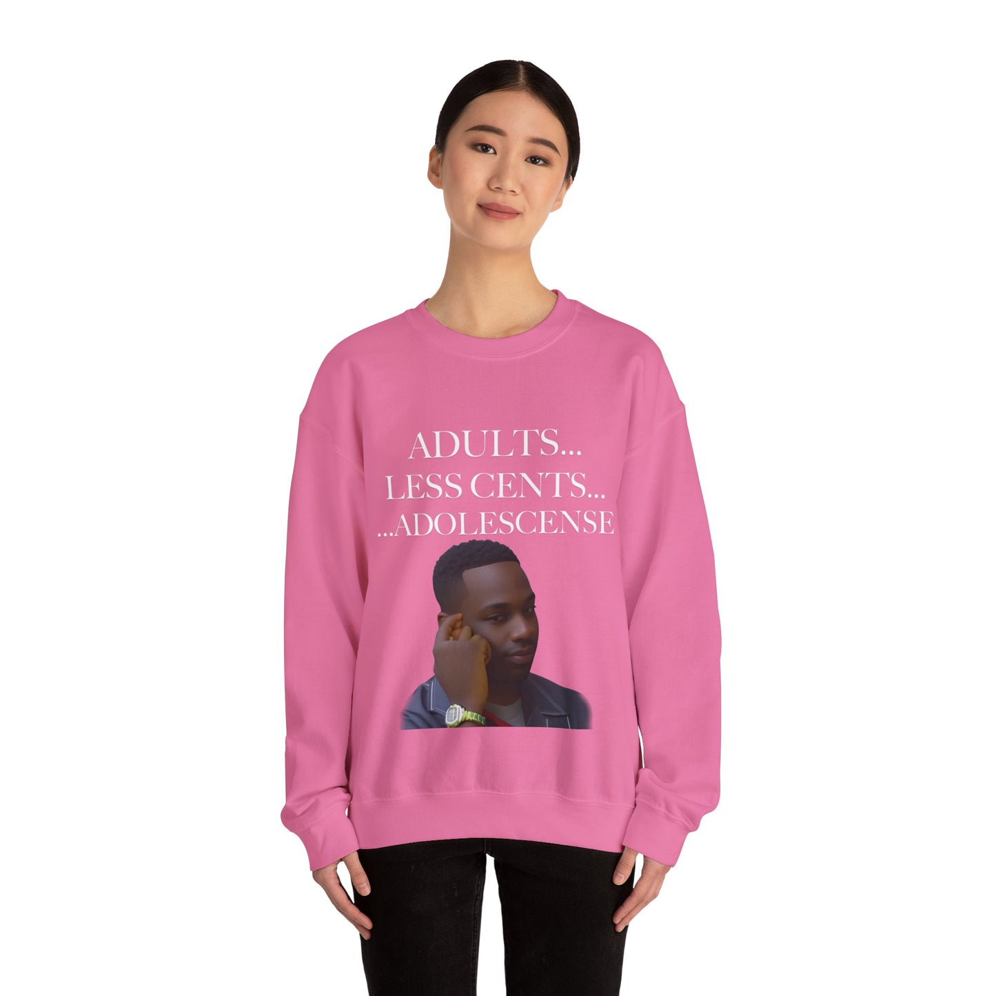 Adolescent Sweatshirt