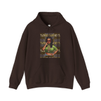 Hey Twin Hoodie