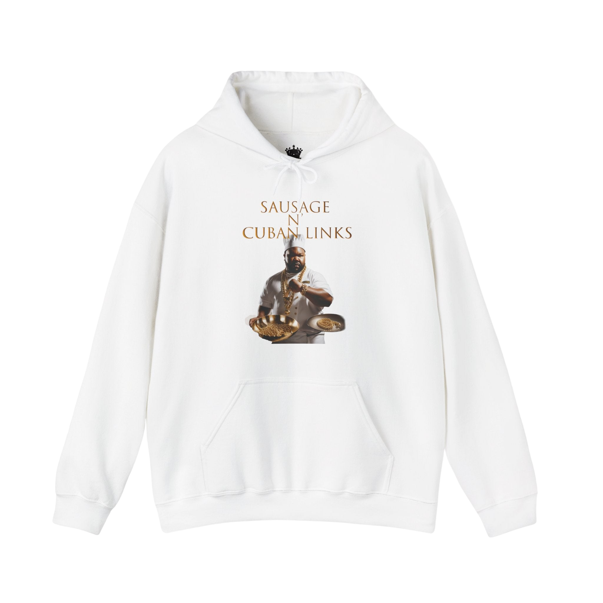 The Chef Hoodie