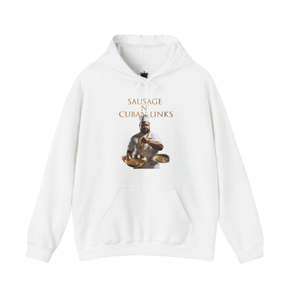 The Chef Hoodie