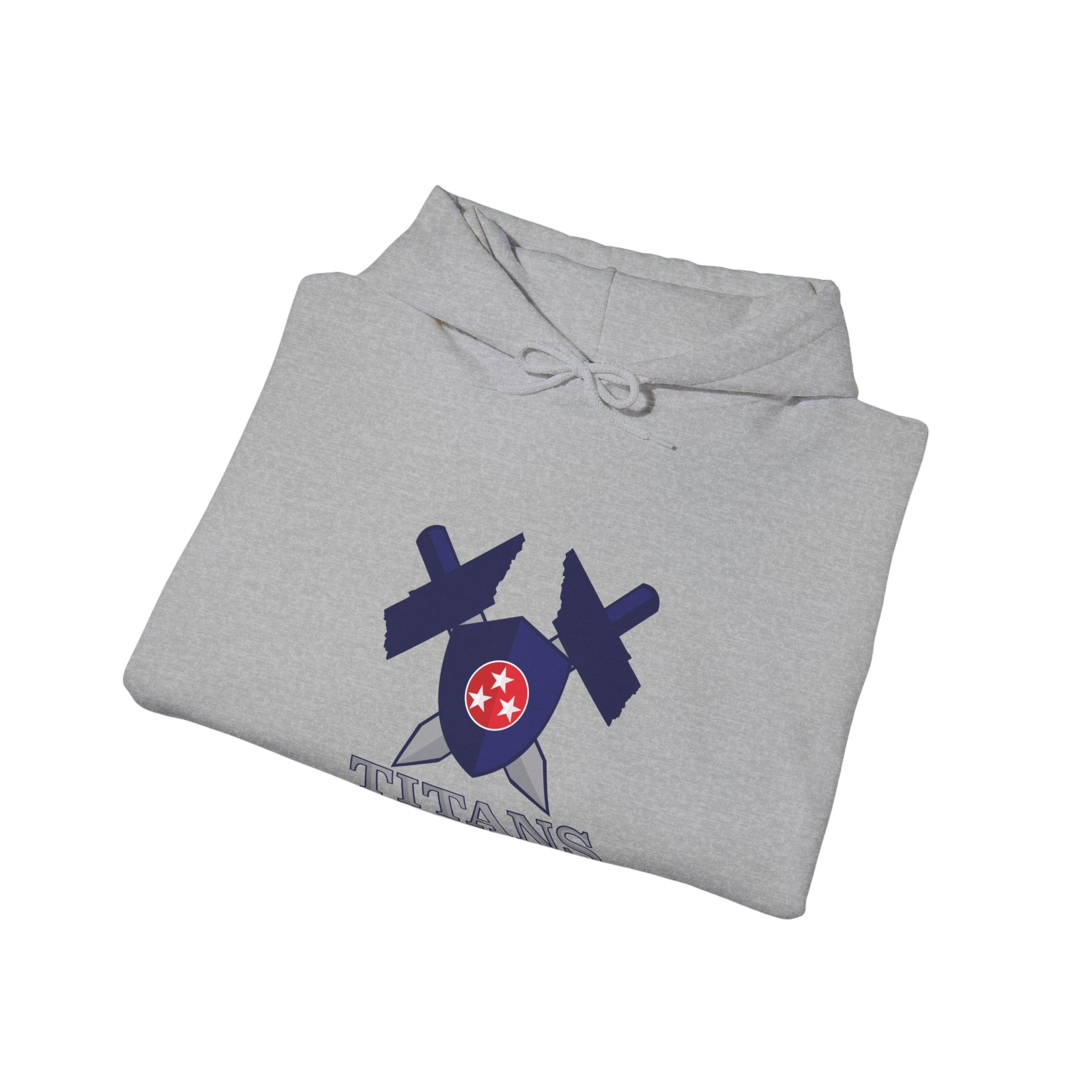 TN Titan Hoodie