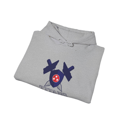TN Titan Hoodie