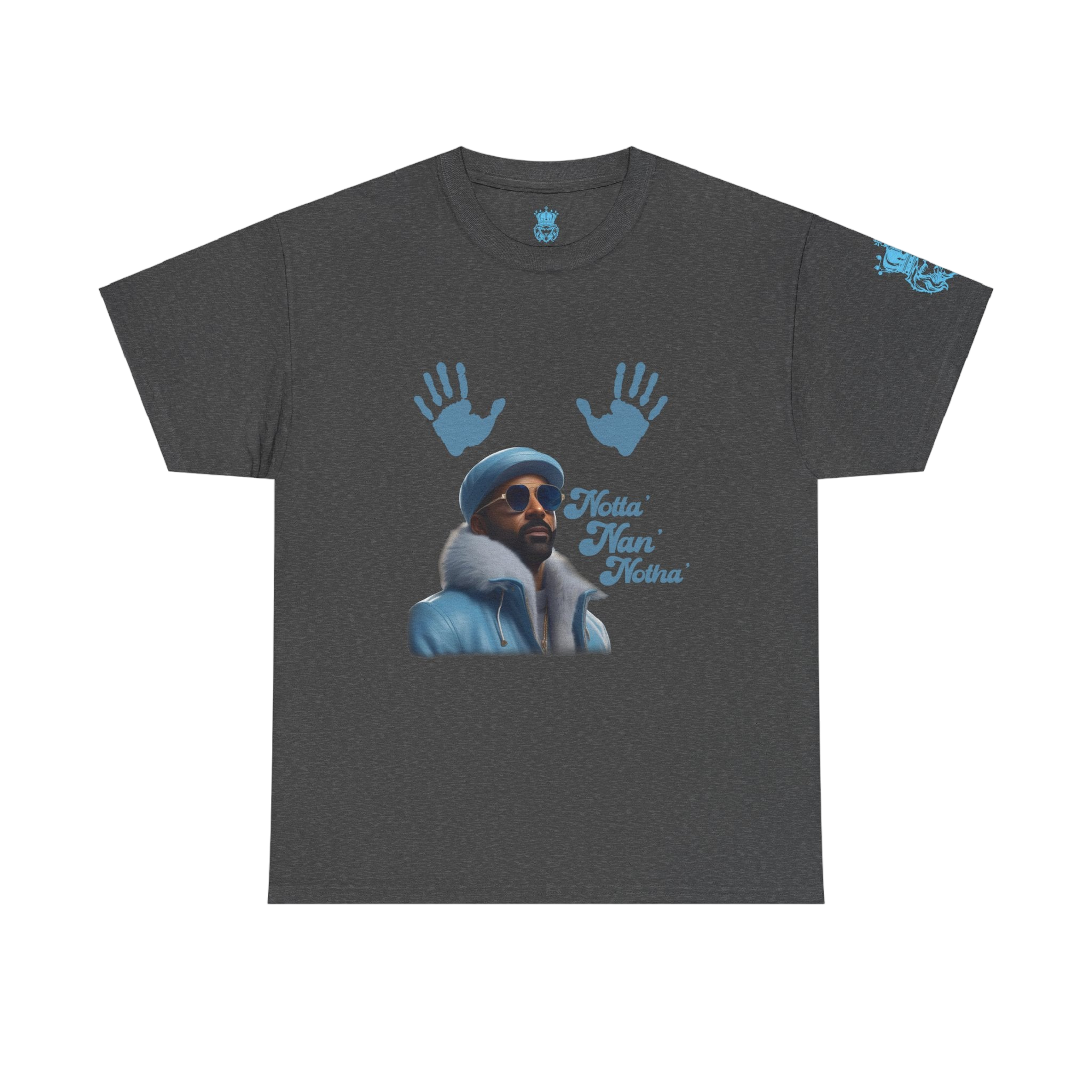 Baby Powder Tees
