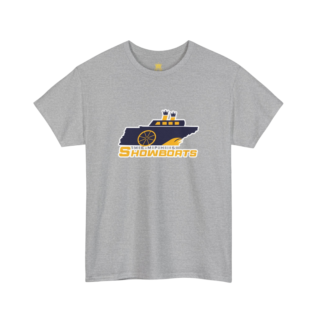 Showboats Tee
