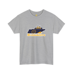 Showboats Tee